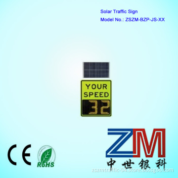 Road Traffic Sign/Traffic Sign with The Reflective Sheeting/Parking Road Sign